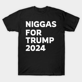 Trump 2024 T-Shirt